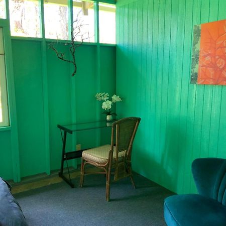 Mountain View Simply Convenient Tropical Country Studio מראה חיצוני תמונה