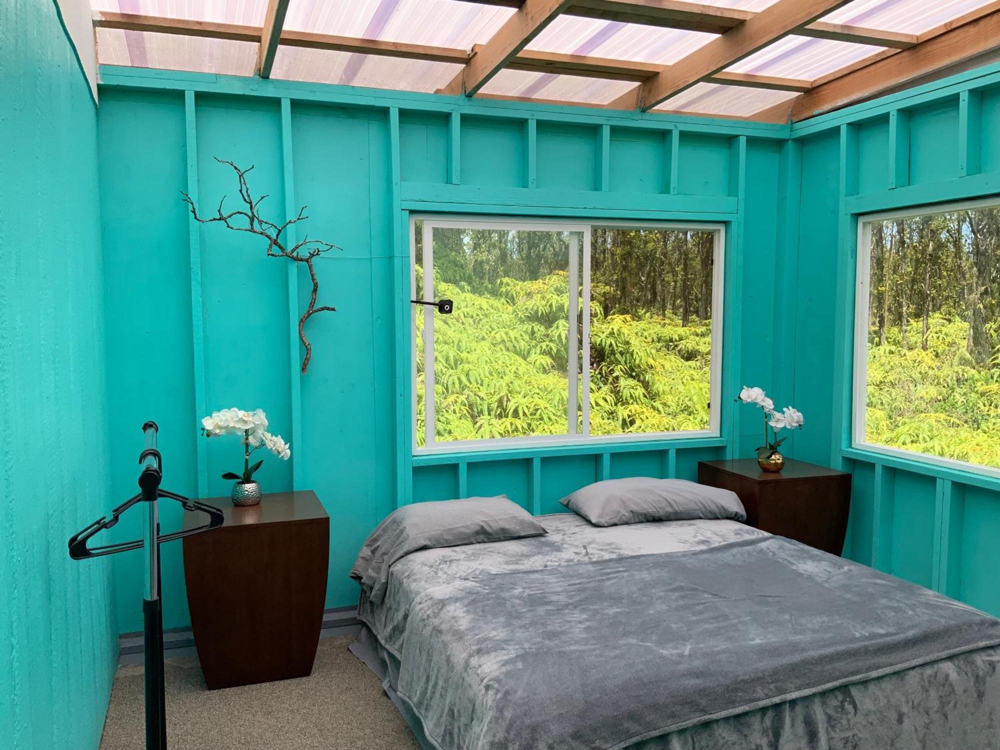Mountain View Simply Convenient Tropical Country Studio מראה חיצוני תמונה