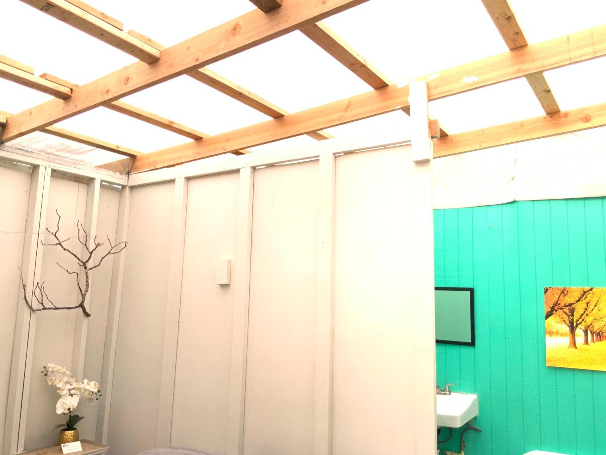 Mountain View Simply Convenient Tropical Country Studio מראה חיצוני תמונה