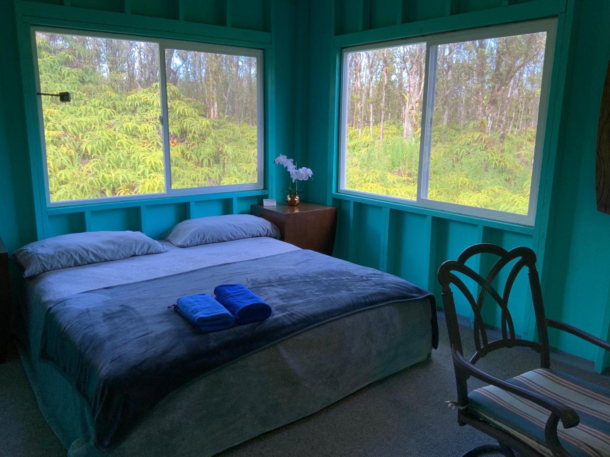 Mountain View Simply Convenient Tropical Country Studio מראה חיצוני תמונה