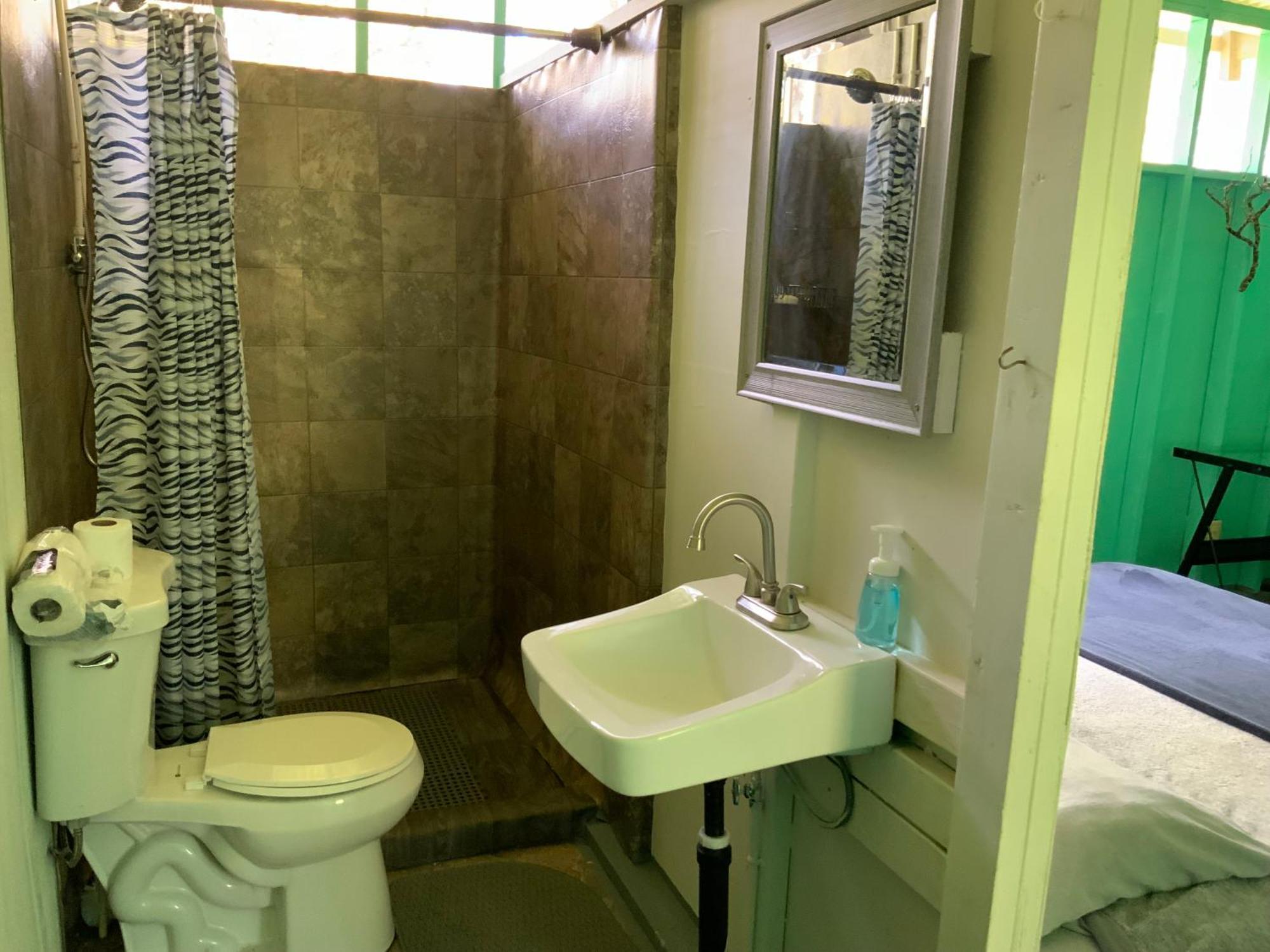 Mountain View Simply Convenient Tropical Country Studio מראה חיצוני תמונה
