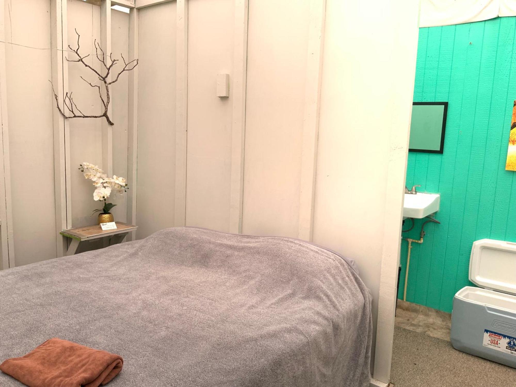 Mountain View Simply Convenient Tropical Country Studio מראה חיצוני תמונה