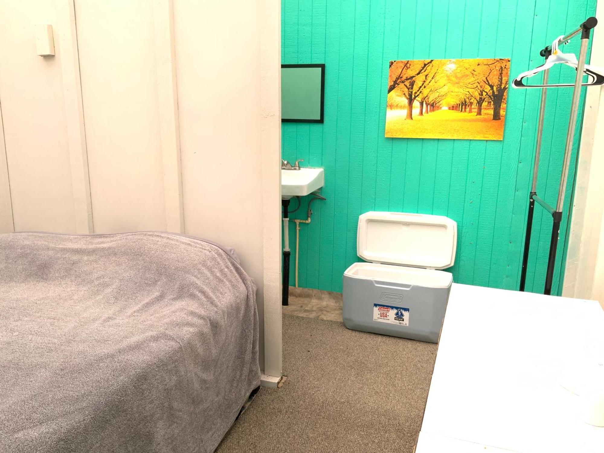 Mountain View Simply Convenient Tropical Country Studio מראה חיצוני תמונה