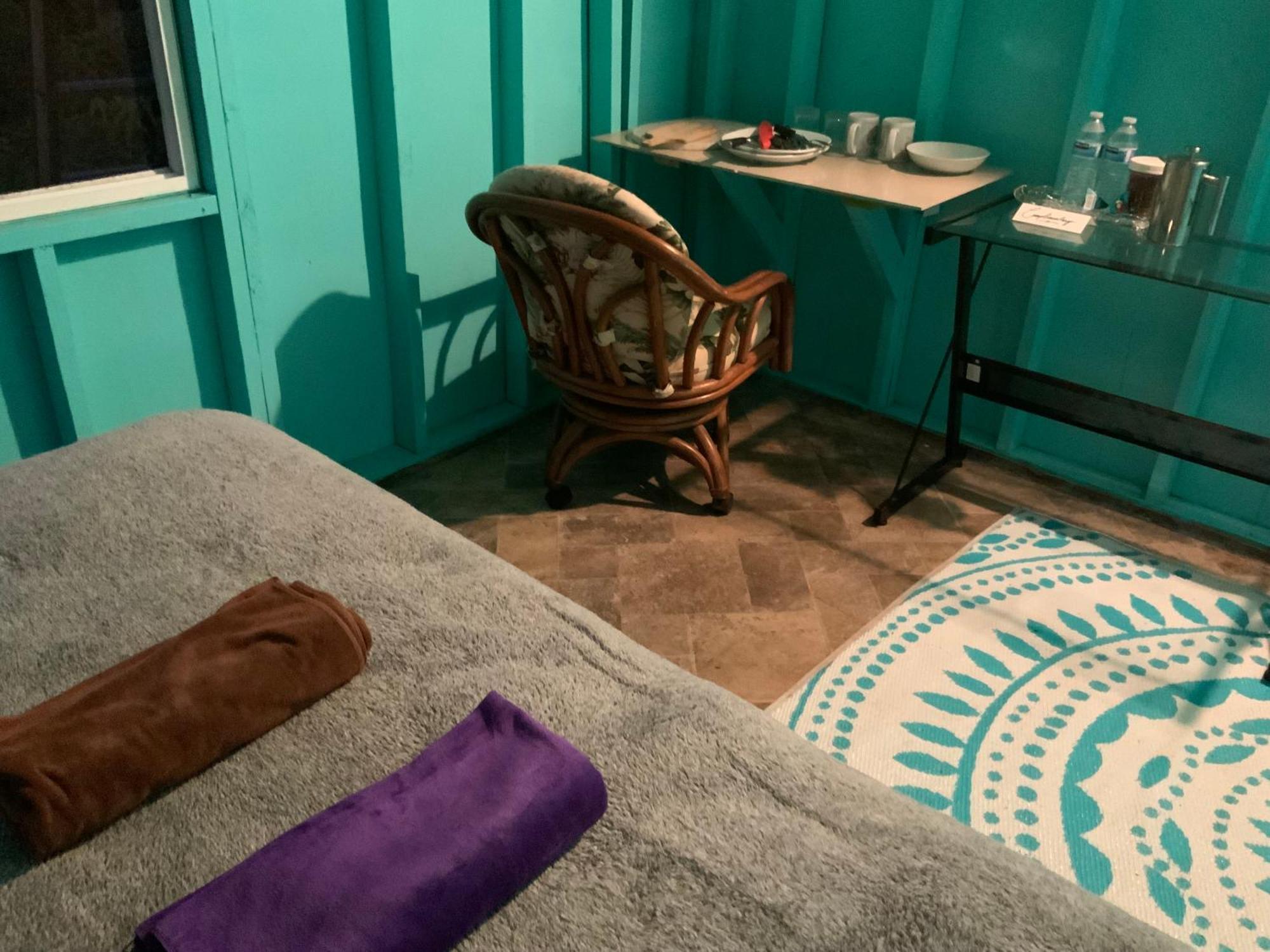 Mountain View Simply Convenient Tropical Country Studio מראה חיצוני תמונה