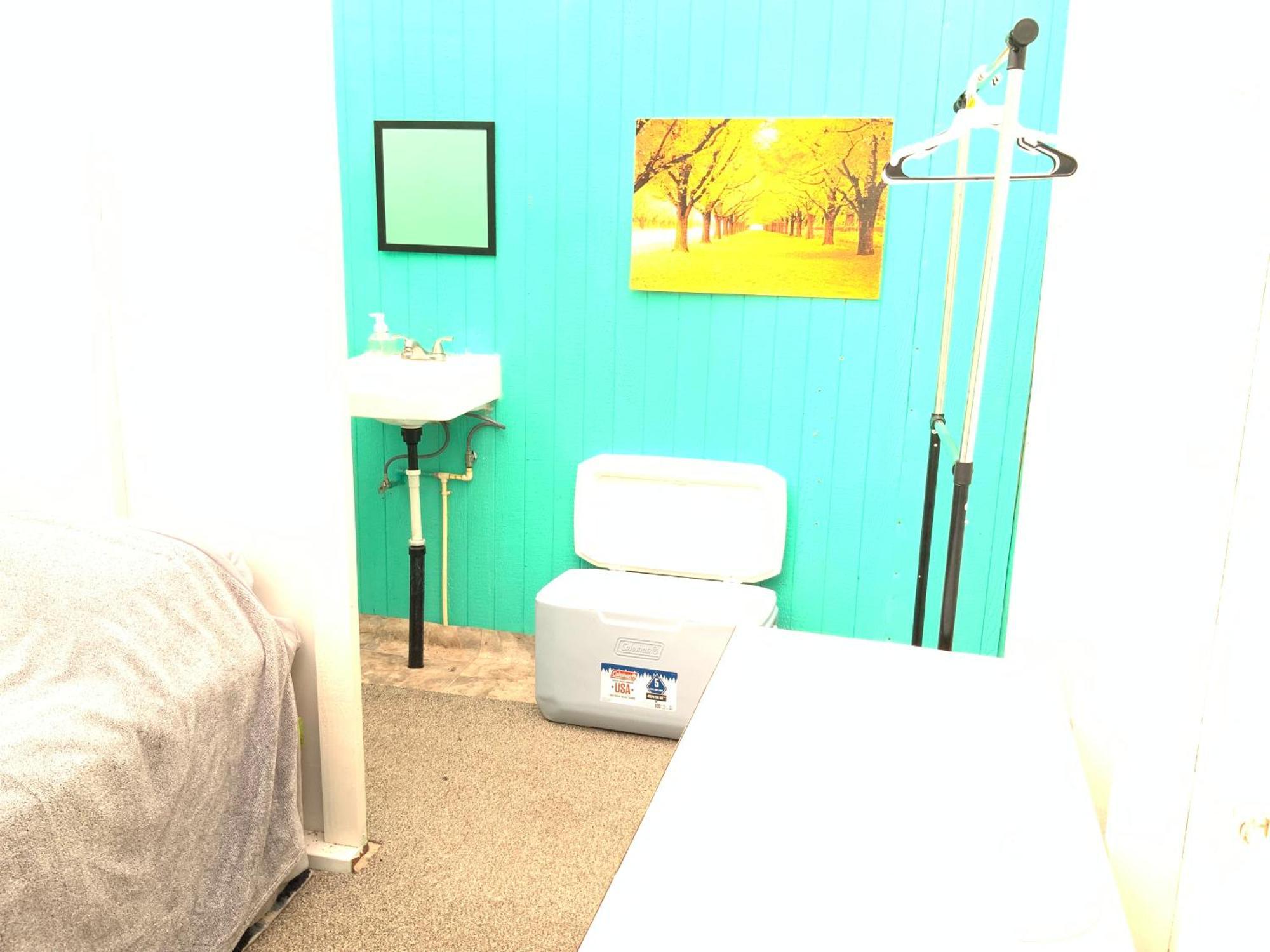 Mountain View Simply Convenient Tropical Country Studio מראה חיצוני תמונה