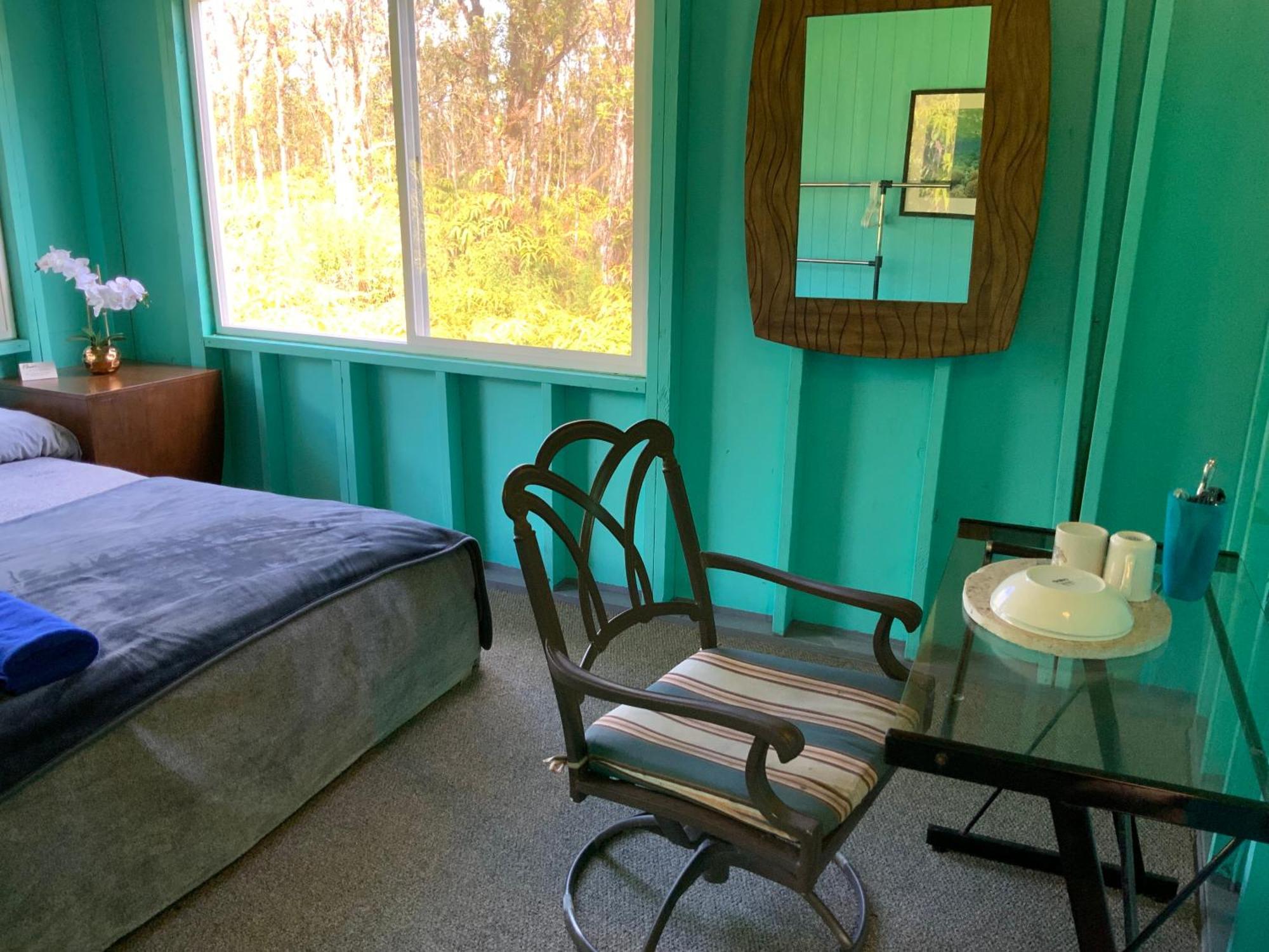 Mountain View Simply Convenient Tropical Country Studio מראה חיצוני תמונה