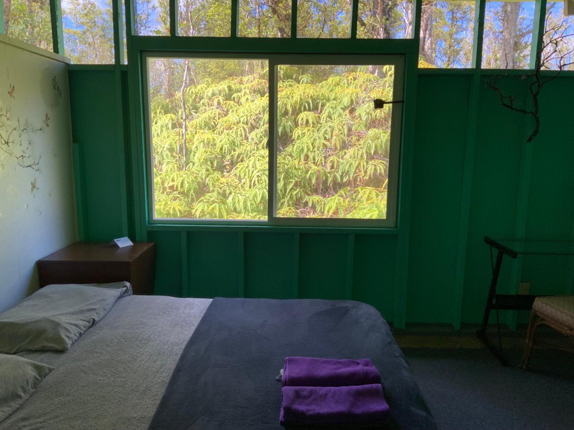 Mountain View Simply Convenient Tropical Country Studio מראה חיצוני תמונה