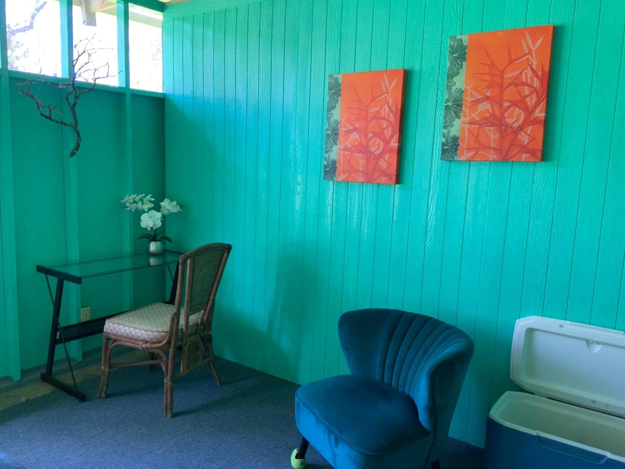Mountain View Simply Convenient Tropical Country Studio מראה חיצוני תמונה