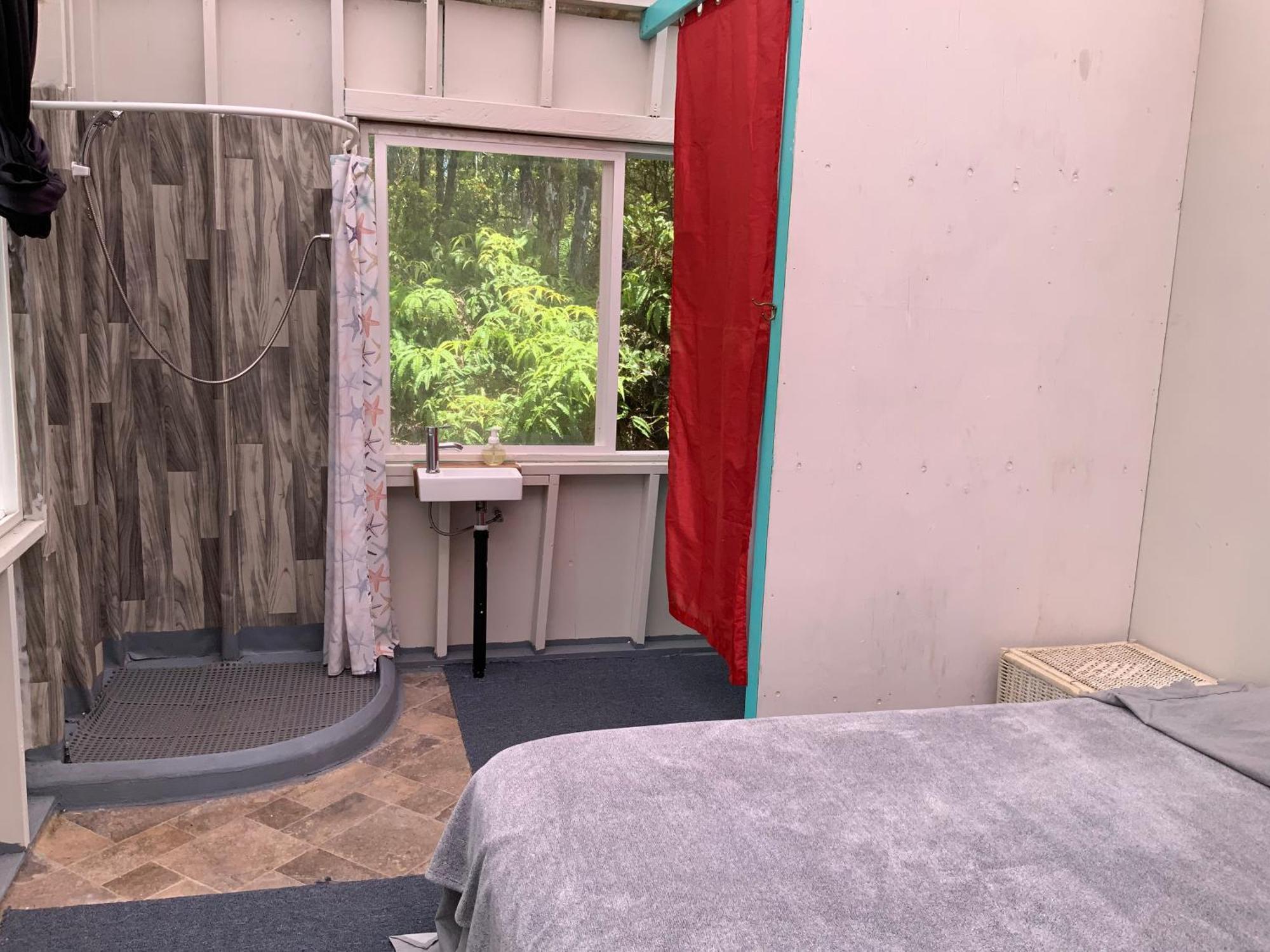 Mountain View Simply Convenient Tropical Country Studio מראה חיצוני תמונה