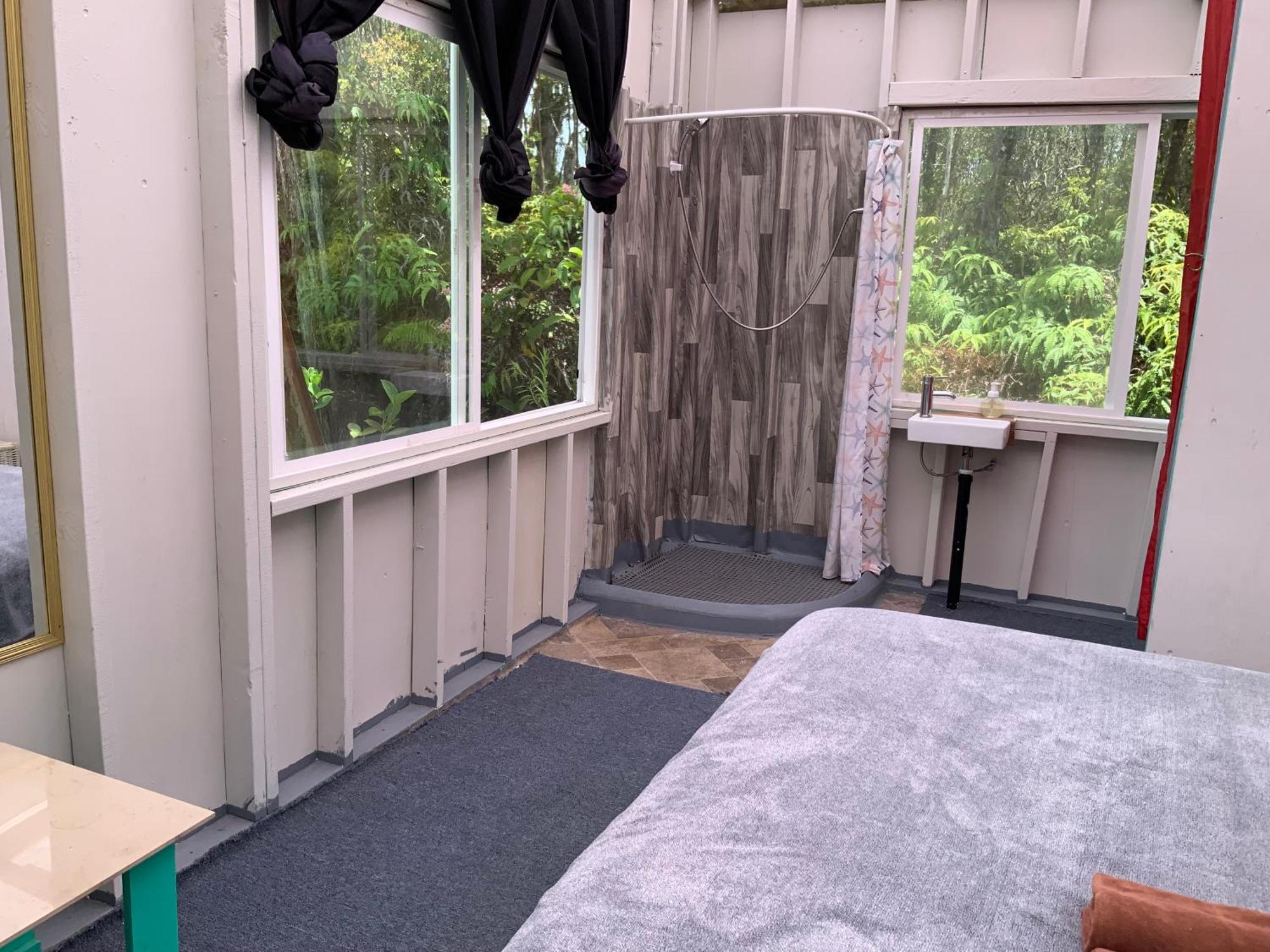 Mountain View Simply Convenient Tropical Country Studio מראה חיצוני תמונה